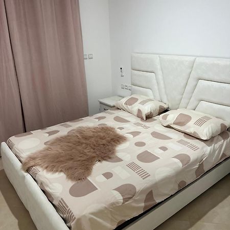 Appartement Nour Oujda Ngoại thất bức ảnh
