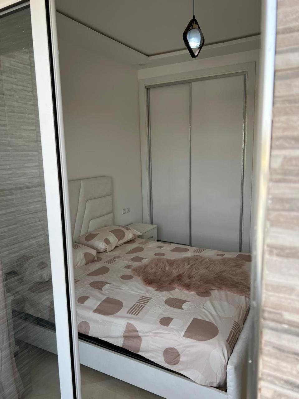 Appartement Nour Oujda Ngoại thất bức ảnh