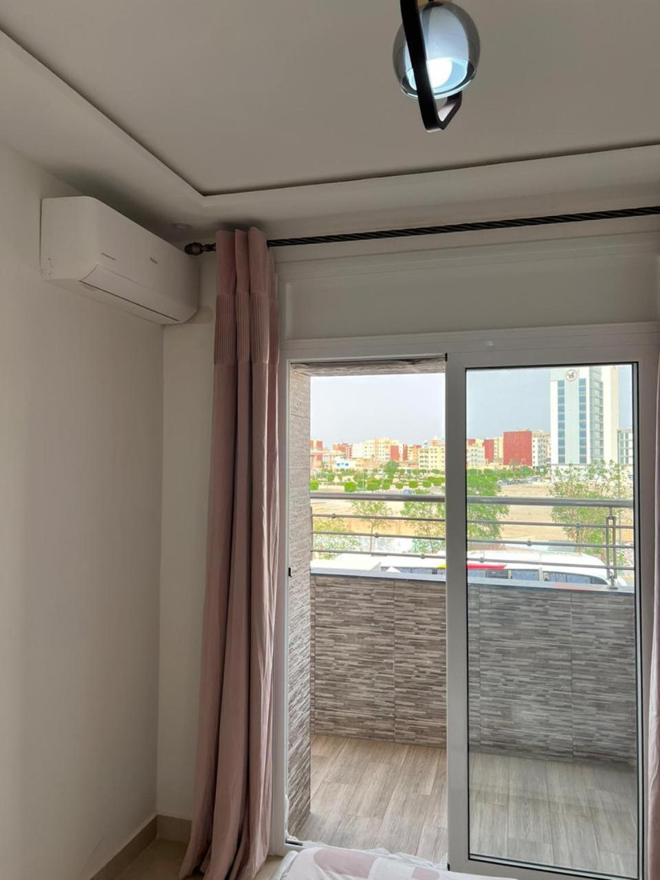 Appartement Nour Oujda Ngoại thất bức ảnh