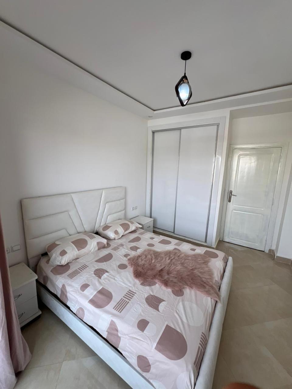 Appartement Nour Oujda Ngoại thất bức ảnh