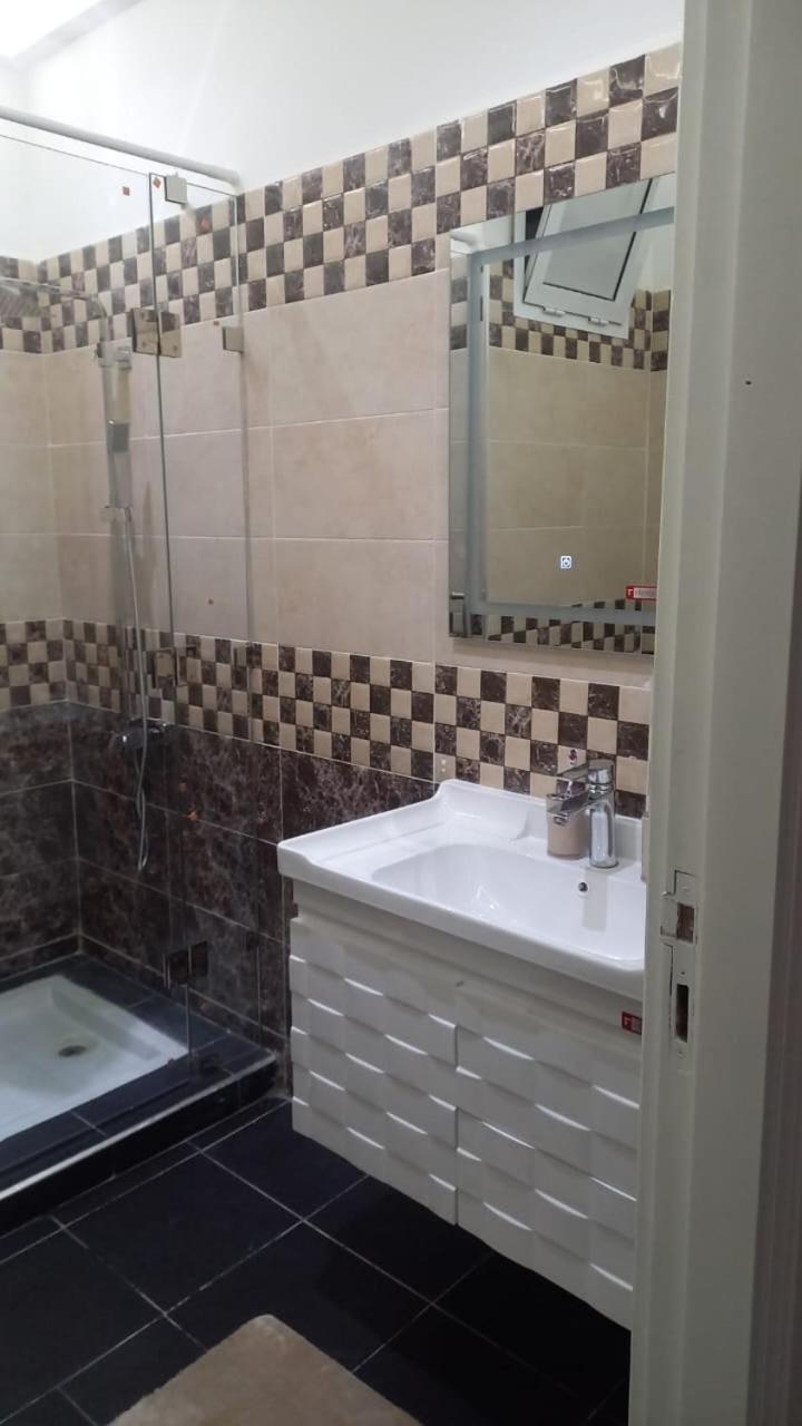 Appartement Nour Oujda Ngoại thất bức ảnh