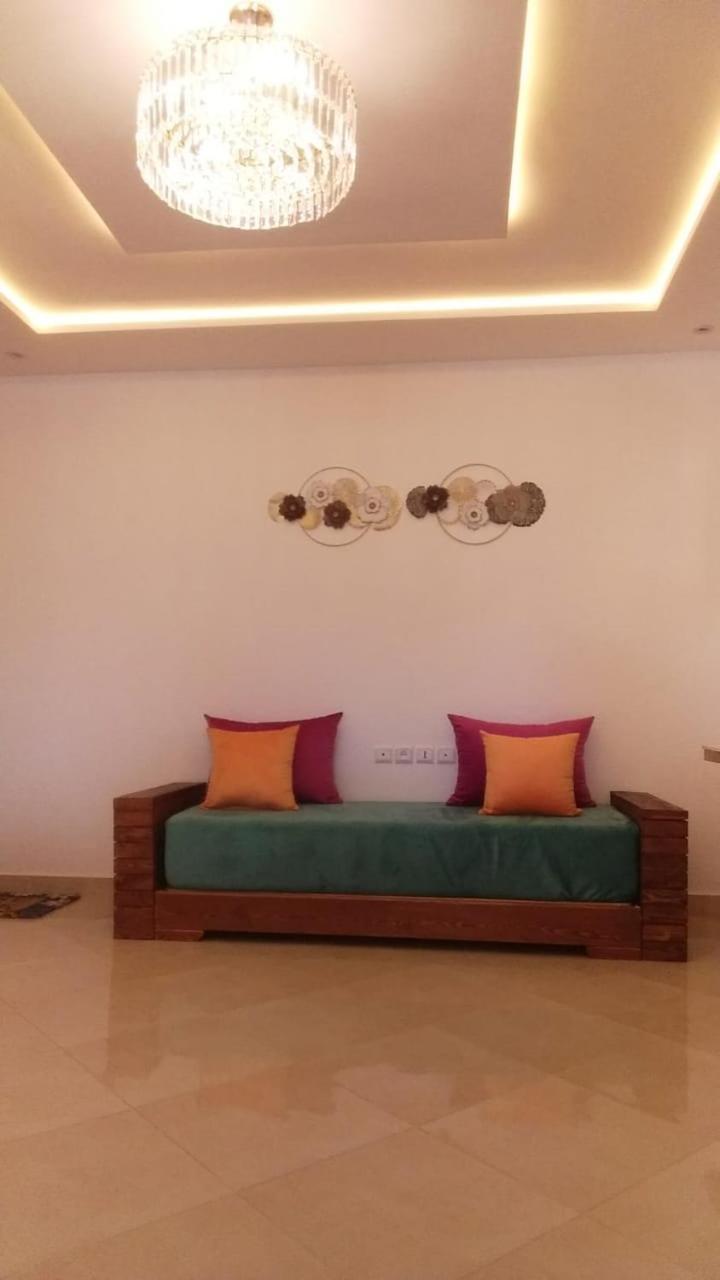 Appartement Nour Oujda Ngoại thất bức ảnh